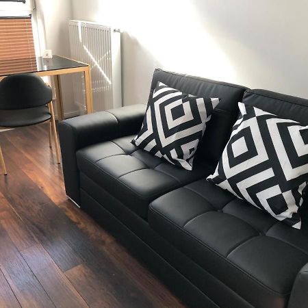 Apartamenty Platinex 5 Krakkó Kültér fotó