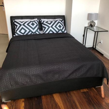 Apartamenty Platinex 5 Krakkó Kültér fotó
