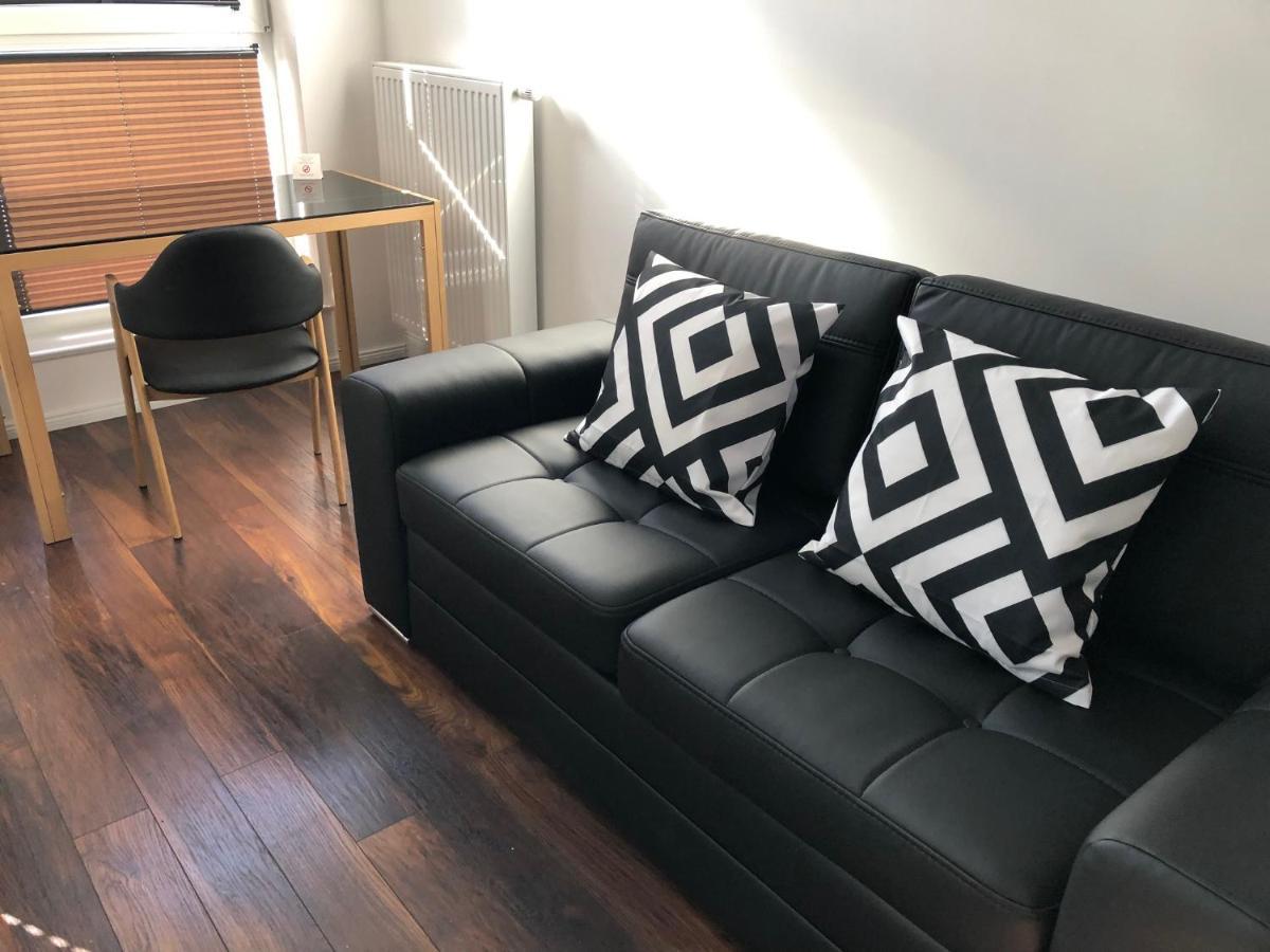 Apartamenty Platinex 5 Krakkó Kültér fotó