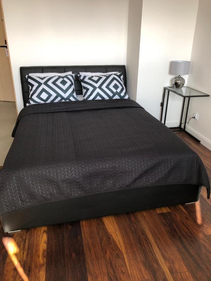 Apartamenty Platinex 5 Krakkó Kültér fotó